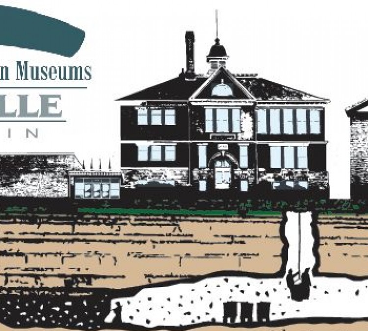 The Mining & Rollo Jamison Museums (Platteville,&nbspWI)